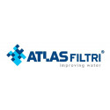 φίλτρο πλυντηρίου Atlas Filtri Κρύσταλλοι Χαλαζία