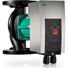 Wilo Yonos Maxo 40/12 Ηλεκτρονικός Κυκλοφορητής Θέρμανσης / Κλιματισμού 250mm
