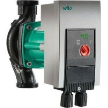 Wilo Yonos Maxo 80/6 Ηλεκτρονικός Κυκλοφορητής Θέρμανσης / Κλιματισμού 360mm
