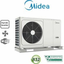 Midea MHC-V16W/D2RN8-B Αντλία Θερμότητας