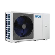Baxi Auriga-A 12T-A Αντλία Θερμότητας 12.3kW Τριφασική 65°C Monoblock