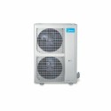 Επαγγελματικό Κλιματιστικό Inverter Δαπέδου-Οροφής 24000 BTU