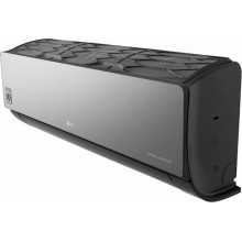 LG Artcool Mirror AC18BH UL2/AC18BH NSK Κλιματιστικό Inverter 18000 BTU A++/A+ με Ιονιστή και WiFi