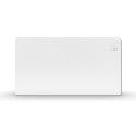 Phnix PFP-040V-CW Fan Coil Slim 1.9/2.5kW Δαπέδου 90x13x67cm Λευκό