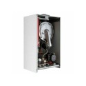 Baxi Duo-Tec Compact E 28GA Επιτοίχιος Λέβητας Αερίου Συμπύκνωσης με Καυστήρα 20636kcal/h