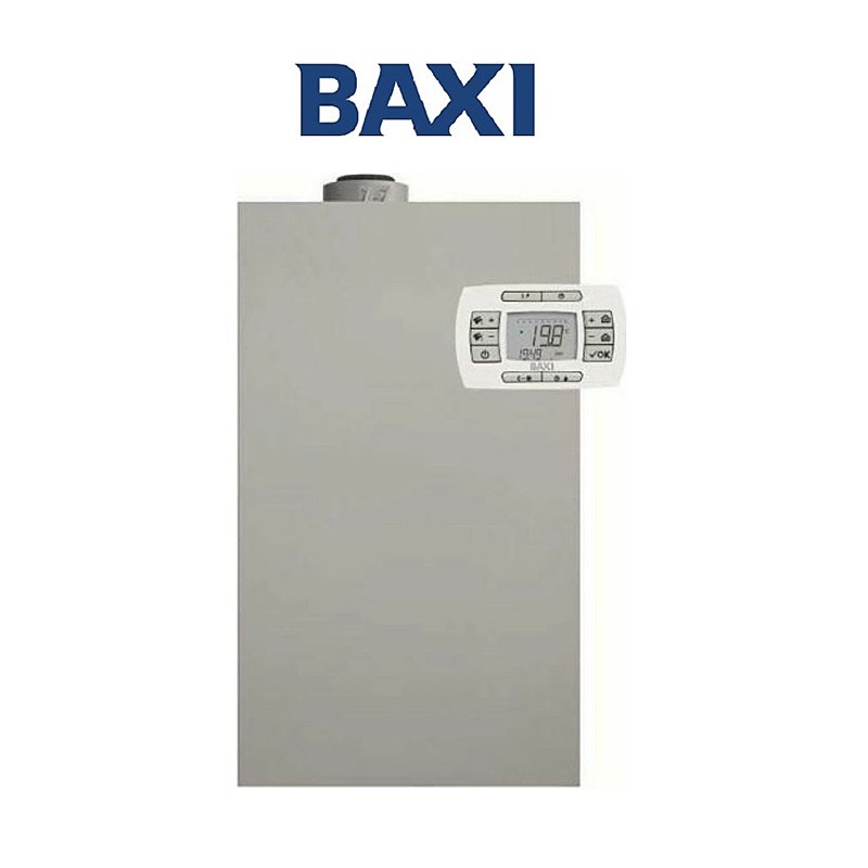 Baxi Luna IN Plus