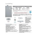 Baxi Luna IN Plus