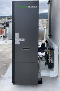 heatpump R290