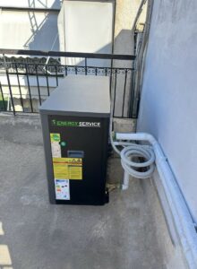 Επιδότηση αντλίας θερμότητας