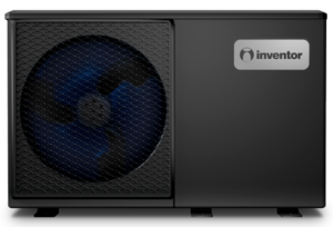 Αντλία θερμότητας Inventor