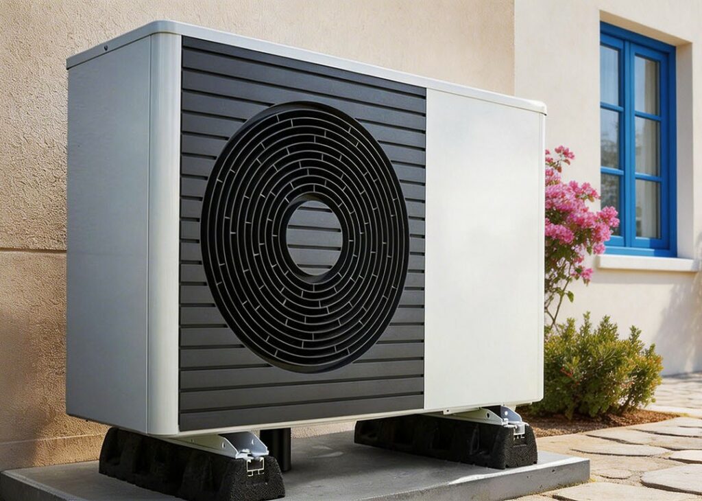 Αντλίες Θερμότητας