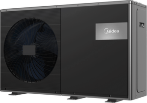 Προσφορά Αντλία θερμότητας Midea