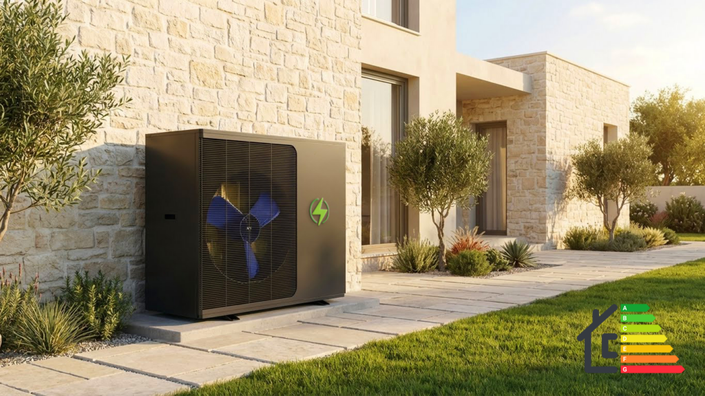 Προσφορά-Εγκατάστασης-Αντλίας-Θερμότητας